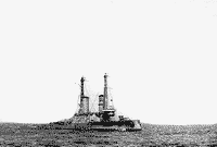 Линейный корабль "Император Павел I", 4 июля 1912 года
