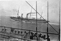 Гидроавиатранспорт "Алмаз", после ноября 1916 года