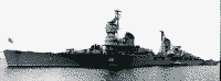 Крейсер проекта 68-К "Комсомолец"