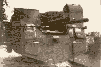 Крейсер "Октябрьская Революция" на разделке в Ленинграде, зима 1989-1990 годов