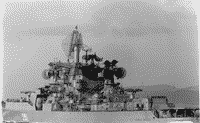 Большой противолодочный корабль "Адмирал Макаров"