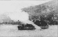 Миноносец "Стерегущий" в Порт-Артуре, 1903-1904 годы