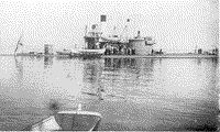 Башенная броненосная лодка "Единорог"