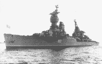 Крейсер проекта 68-К "Комсомолец"